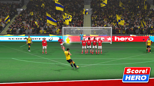 Score! Match - PvP Football on the App Store