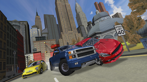 Racing in City - Car Driving on the App Store