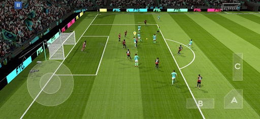 Dream League Soccer 2023 10.230 Free Download