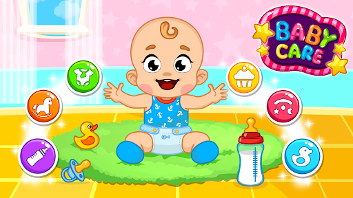 Baby Games· on the App Store