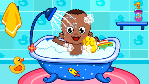 Baby Games· on the App Store