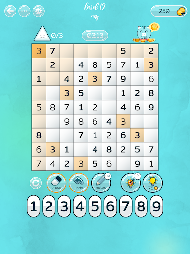Sudoku - Sudoku Clássico na App Store