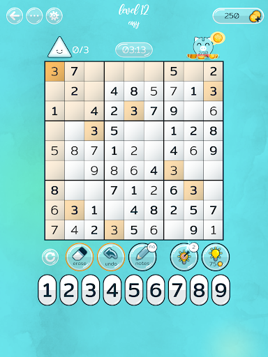 Sudoku na App Store