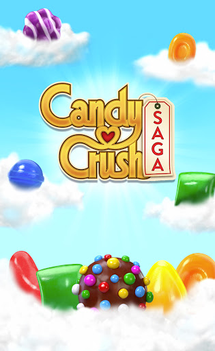 Candy Crush Soda Saga: will it pop King's app store bubble
