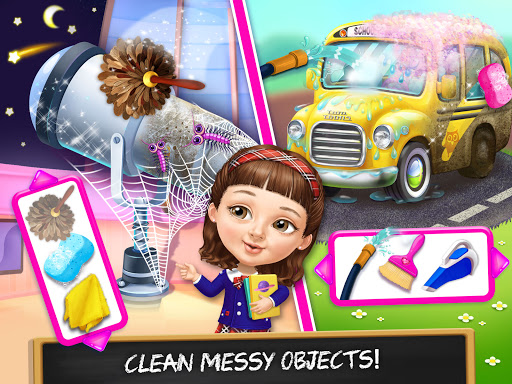 Sweet Baby Girl Cleanup 5 - Apps on Google Play