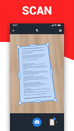 Image to PDF: JPG to PDF Maker|App Summary-Appranking|App Store and Sns-Brigh10