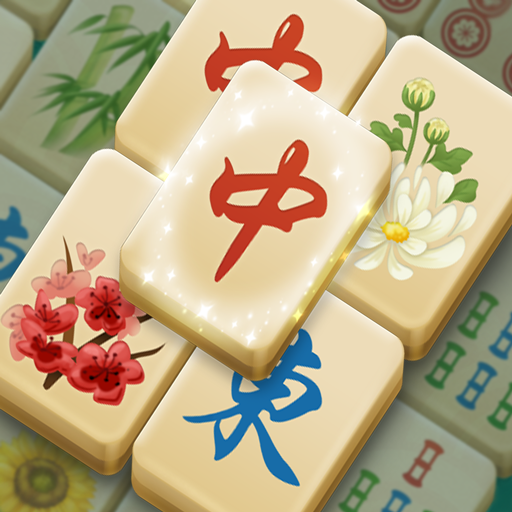 Missão de mahjong clássico na App Store